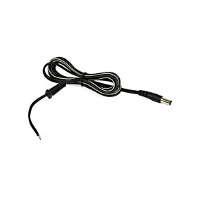 1.5 m DC kabel (s 2.1/5.5 konektorem)