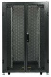 19" Serverová Rack skříň SIGNAL (24U 800x800mm, pojízdná)