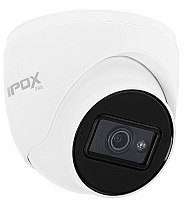 2 Mpix Analog HD 4 v 1 PX-DH2028IR2PW (DOME, bílá, 2,8mm, IR 20m,)