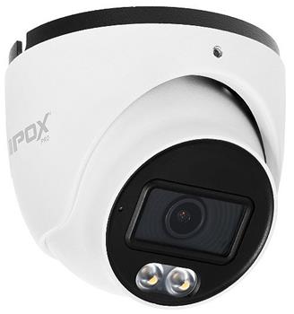 2 Mpix Analog HD 4 v 1 PX-DHC2028WL Light Explorer (DOME, bílá, 2,8mm, IR 30m,)