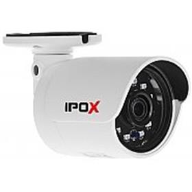 2 Mpix Analog HD 4 v 1 PX-TH2012 (kompakt, bílá, 3,6mm, IR 30m, HDCVI/HDTVI/AHD/ANALOG)