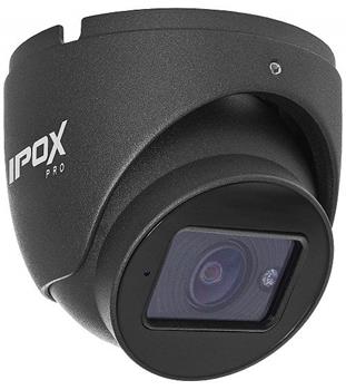 2 Mpix DOME IP kamera IPOX PX-DI2028/G (2.8mm,PoE, IR do 30m,SD)
