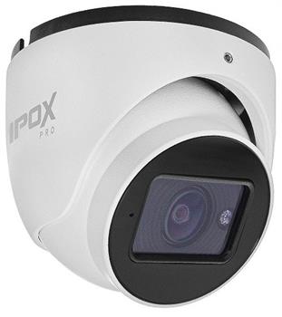 2 Mpix DOME IP kamera IPOX PX-DI2028/W (2.8mm,PoE, IR do 30m,SD)