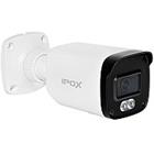 2 Mpix kompaktní IP kamera IPOX PX-TI2028IR3DL/W (2.8mm,PoE, IR do 30m,SD)