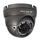2Mpix IP DOME kamera IPOX HD-2036DV (Full HD 1080P,PoE, IR do 30m)