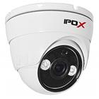 2Mpix IP dome kamera IPOX PX-DI2028-E/W (2,8 mm, IR do 30m, PoE)