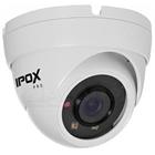 2Mpix IP dome kamera IPOX PX-DIP2036-P/W (bílá, 3.6mm, IR do 20m, PoE)