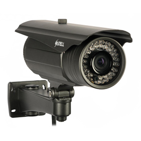 2Mpix IP kompaktní kamera Sunell SN-IPR54/12DN/V