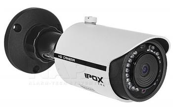 2Mpix kompaktní IP kamera IPOX PX-TIP2036SL-P (3.6mm,PoE, IR do 30m)