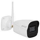 4 Mpix Bullet IP kamera IPOX PX-TI4028IR3WF (Wi-Fi) (2.8, bílá, PoE, IR do 30m)