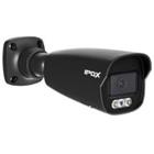 4 Mpix Bullet IP kamera IPOX PX-TIP4028IR5DLAI/G (2.8mm,PoE, IR do 50m,SD)