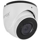 4 Mpix DOME IP kamera IPOX PX-DI4028/W (2.8mm,PoE, IR do 30m,SD)