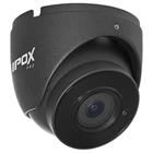 4 Mpix DOME IP kamera IPOX PX-DIP4028/G (2.8mm,PoE, IR do 30m,SD)