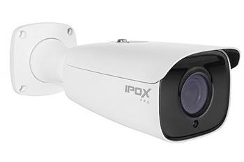 4 Mpix kompaktní IP kamera IPOX PX-PX-TZIP4012IR5AI (2.8-12mm,motozoom, PoE, IR do 70m)