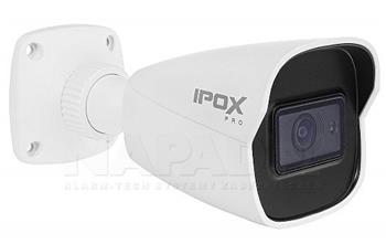 4 Mpix kompaktní IP kamera IPOX PX-TI4028IR2 (2.8mm,PoE, IR do 30m)