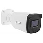 4 Mpix kompaktní IP kamera IPOX PX-TIP4028IR2AI (2.8, bílá, PoE, IR do 20m)