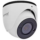  4Mpix DOME IP kamera IPOX PX-DZIP4012IR3AI/W (2.8-12mm motozoom,PoE, IR do 50m)