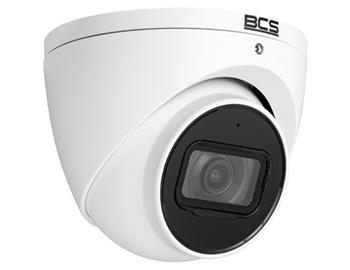 4Mpix IP dome kamera BCS-DMIP1401IR-E-V