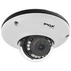 4Mpix IP DOME kamera IPOX PX-DMI4028AMS-P (2.8mm, PoE, IR do 10m)