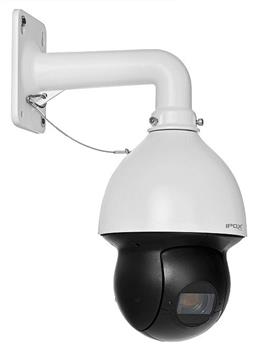 4Mpix IP PTZ kamera IPOX PX-SDIP4525G3 (4.8-120mm, PoE, IR do 300m, SD)