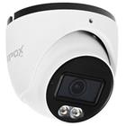 5 Mpix IP kamera PX-DIC5028WL Light Explorer (DOME, bílá, 2.8mm, IR 30m,)