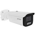 6 Mpix Bullet IP kamera IPOX PX-TI6028IR5DL/W (2.8mm,PoE, IR do 50m, SD)