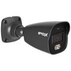 8 Mpix Bullet IP kamera IPOX PX-TI8028IR2DL/G (2.8mm,PoE, IR do 20m, SD)