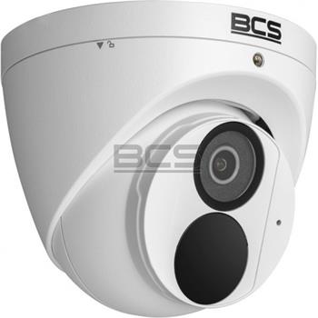 8Mpix IP kamera Dome BCS-P-EIP28FWR3-AI1