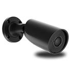 Ajax BulletCam (5 Mp/2.8 mm) (8EU) ASP black (79024)