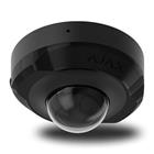 Ajax DomeCam Mini (5 Mp/4 mm) (8EU) ASP black (76021)