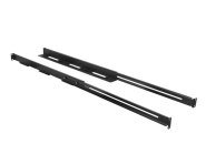 AK-1902-B - sada posuvných montážních lišt 19'' 60×650~1090×44mm