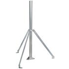 Anténní držák UMA-50R100 (103 cm, nastavitelná základna)