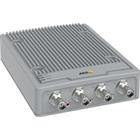 AXIS P7304 - IP video enkodér, 4x vstup, HD, PoE, IO