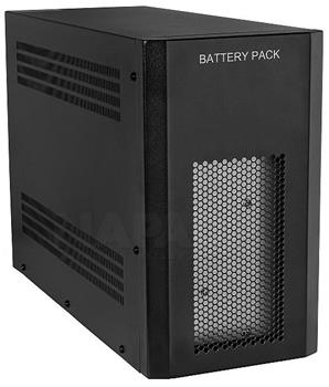 BP6X9/T - napájecí modul pro 2kVA UPS