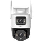 Cruiser Dual IPC-S7XP-10M0WED-0360B - kamera IP 2x 5Mpx (10Mpx) WiFi 2.4GHz Night Vision