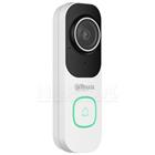 DB41AW - Echo (A1) - wideo dzwonek 4Mpx WiFi 2.4GHz