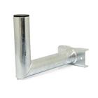 Držák antény na stožár 40 d76mm - žár