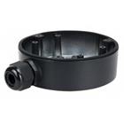 DS-1280ZJ-DM21(Black) - černá montážní patice pro DOME kamery