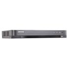 DS-7216HQHI-K2/P - 16 kanálový TurboHD rekordér; PoC