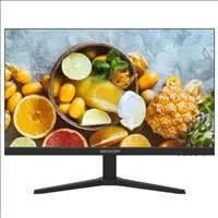 DS-D5024FN10 - 23,8" LED monitor s tenkými rámečky, 1920x1080,VGA, HDMI, 12VDC