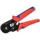 EG-HSC8 - zaciskarka końcówek kablowych