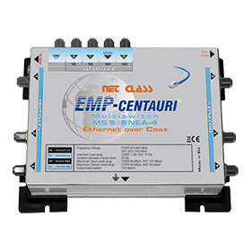 EMP EoC multipřepínač MS5/6NEA-4