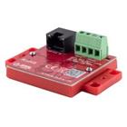 ETH10-2wire-SET ATTE 10 Mbps LAN + PoE přenosová sada na 2 drátech