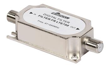 Filtr LTE Signal LTE700 (5 - 694MHz)