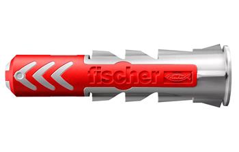 Hmoždinka Fischer DuoPower 8x40