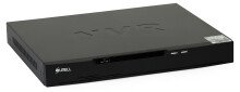 IP NVR: Sunell SN-NVR3816E2-J (III) (16 ch, 112 Mbps, AI, 2 × SATA, VGA, HDMI, H,265)