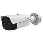 IP termo-optická kamera pro měření tělesné teploty, obj. 9,7mm