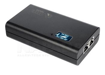 IPM-90-550 - adapter PoE z funkcją testera