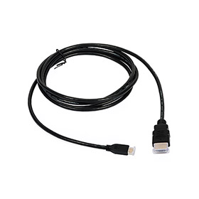 Kabel HDMI na Micro HDMI (2m)