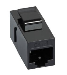 Keystone Cat6 RJ45 spojka (zásuvka do zásuvky)